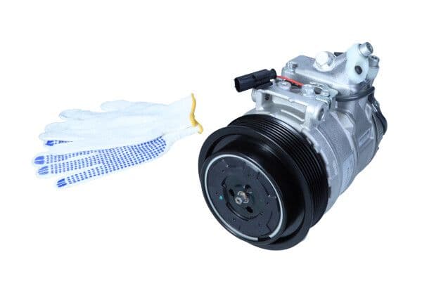 ac330018 MaXgear Компрессор кондиционера