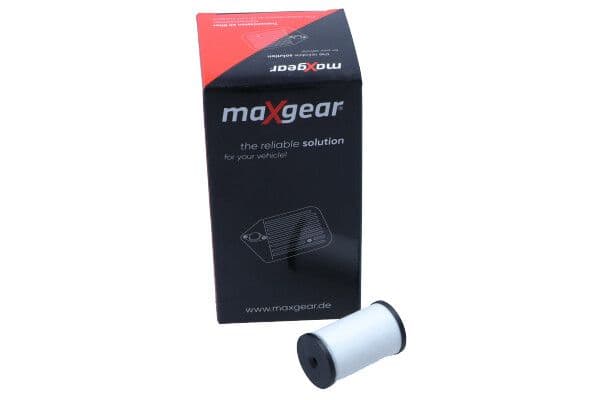261690 MaXgear Фільтр АКПП
