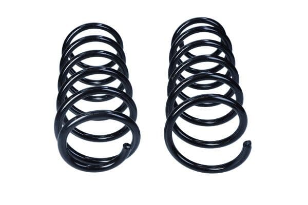 601161d MaXgear Пружина подвески для Mitsubishi Colt