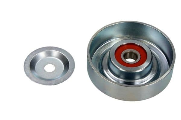 541448 MaXgear Обвідний ролик поліклинового ременя