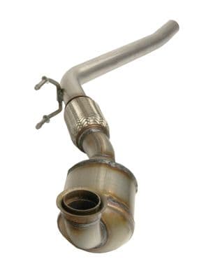 276199 MaXgear Каталізатор