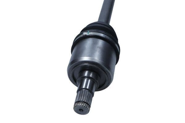 492413 MaXgear Піввісь для Land Rover Freelander