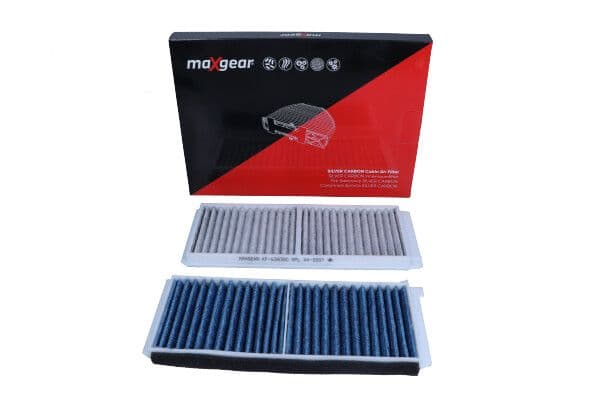 261819 MaXgear Фільтр салону для Mazda 2