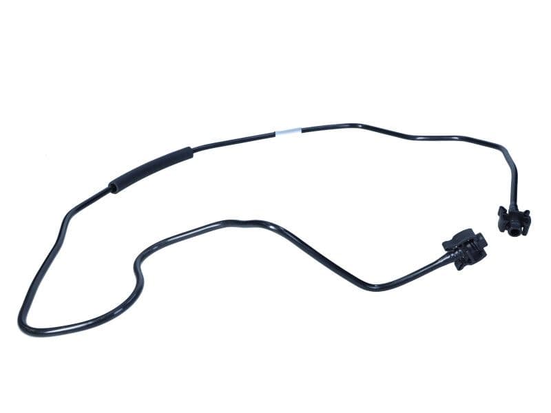 181660 MaXgear Патрубок радіатора системи охолодження двигуна