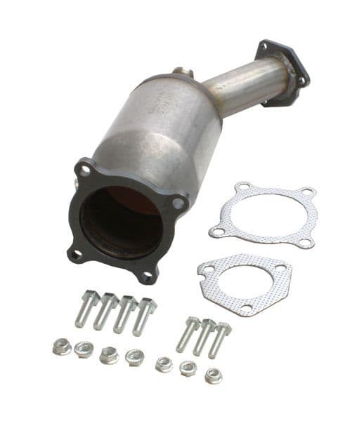 276174 MaXgear Каталізатор