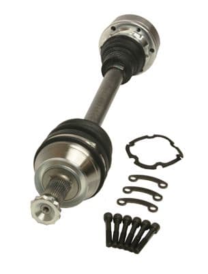 492613 MaXgear Піввісь