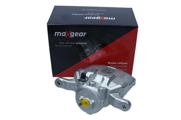 821073 MaXgear Тормозной суппорт для Honda Civic