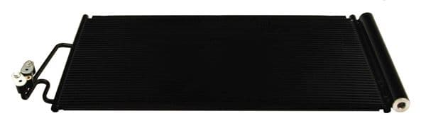 ac882905 MaXgear Радіатор кондиціонера