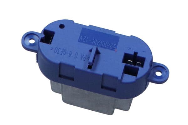 570374 MaXgear Регулятор вентилятора салона