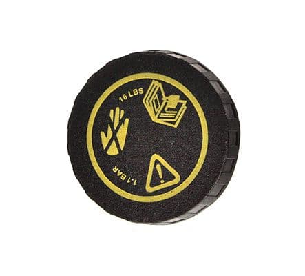 280640 MaXgear Кришка бачка охолоджувальної рідини