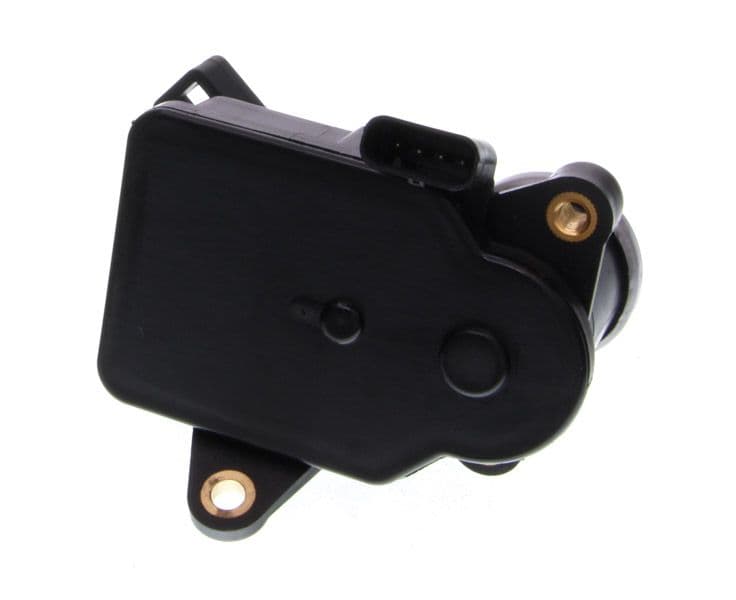 170204 MaXgear Заслонка впускного колектора