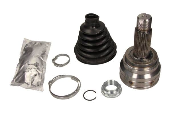 491533 MaXgear Граната