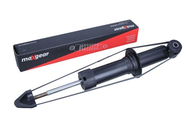 111016 MaXgear Запчастина