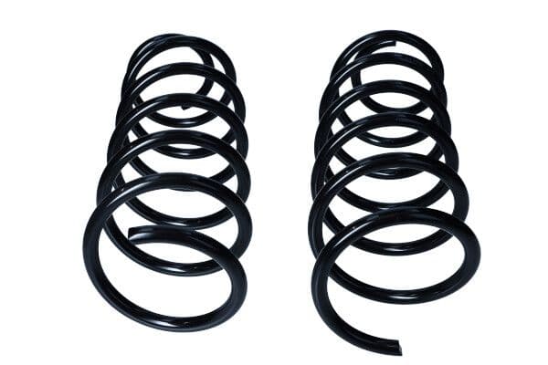 601162d MaXgear Пружина подвески