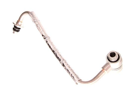 680343 MaXgear Оливний патрубок турбіни