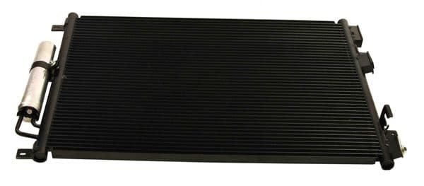 ac830126 MaXgear Радіатор кондиціонера