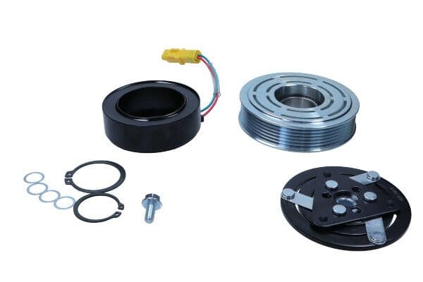 ac130017 MaXgear Муфта компрессора кондиционера