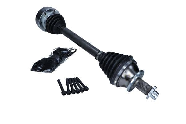 491721 MaXgear Піввісь