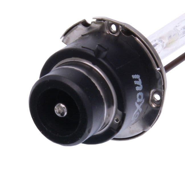 780209 MaXgear Лампа дальнього світла