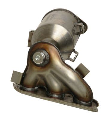 276081 MaXgear Катализатор