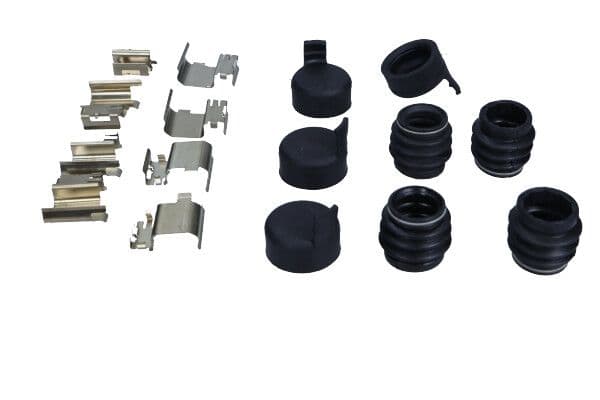 270731 MaXgear Компоненти дискових гальмівних колодок