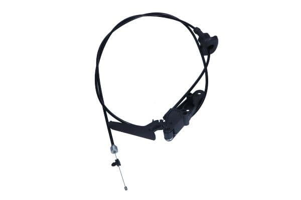 320586 MaXgear Тросик замка капота