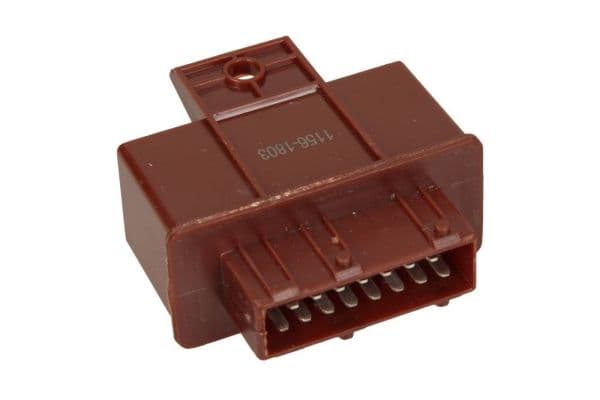 500259 MaXgear Реле паливного насоса
