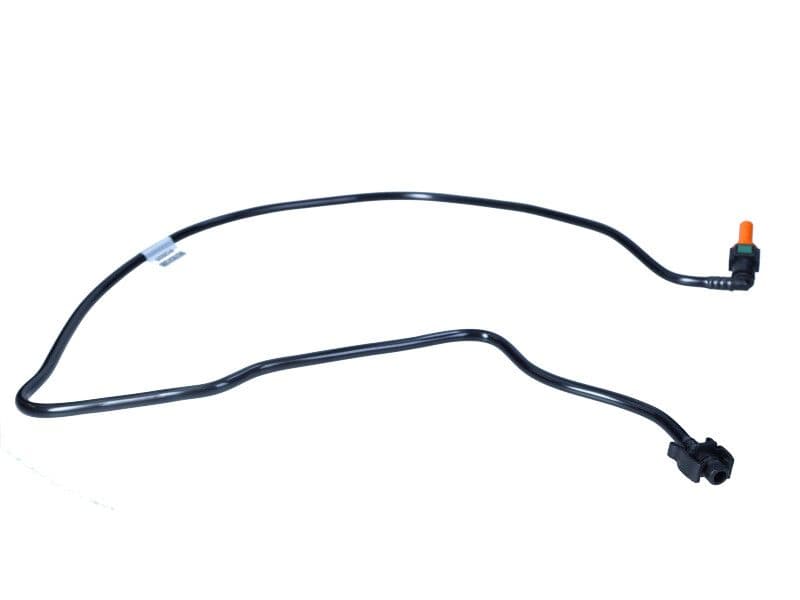 181661 MaXgear Патрубок радіатора системи охолодження двигуна