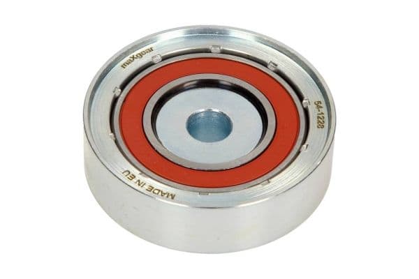 541228 MaXgear Обводной ролик поликлинового ремня