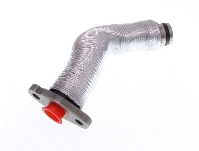 680348 MaXgear Оливний патрубок турбіни