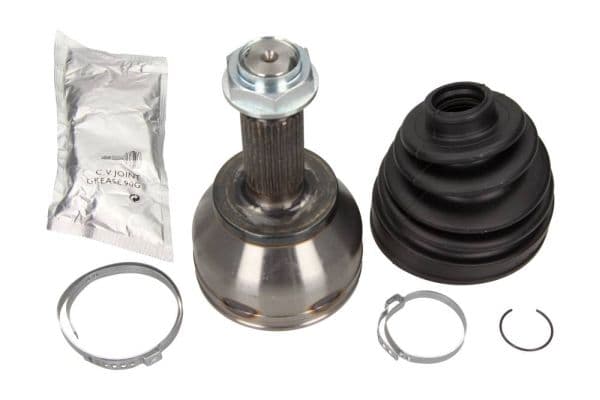 49-0106 MaXgear Граната