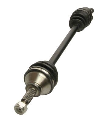 492617 MaXgear Піввісь