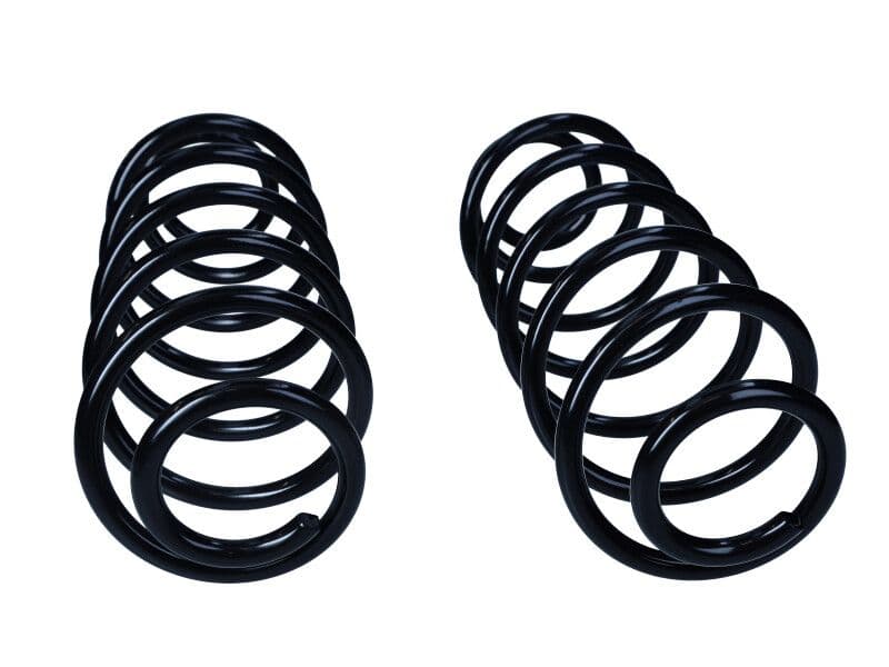 601434d MaXgear Пружина подвески