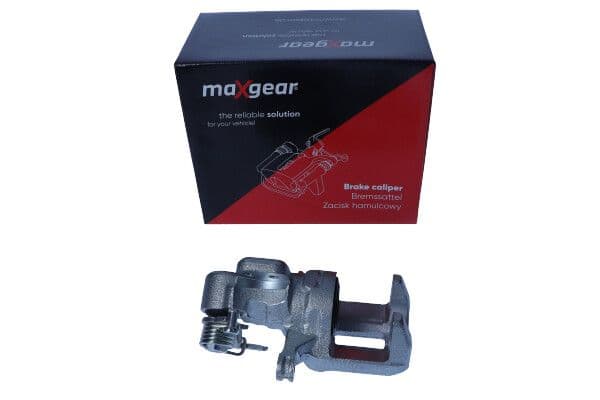 821231 MaXgear Тормозной суппорт для Honda Civic