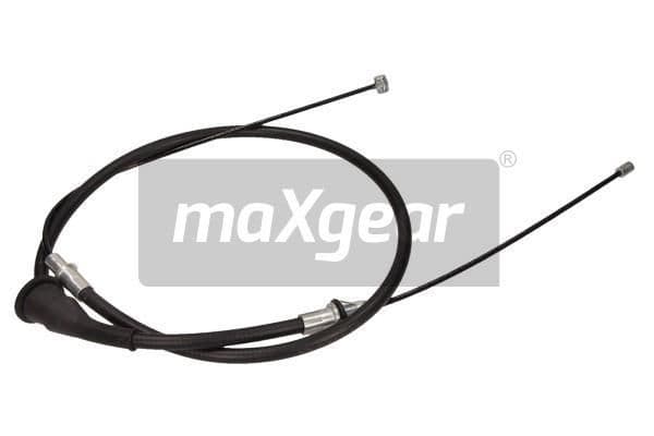 320680 MaXgear Трос ручного тормоза