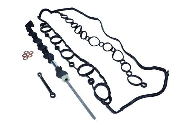 700465 MaXgear Впускной патрубок