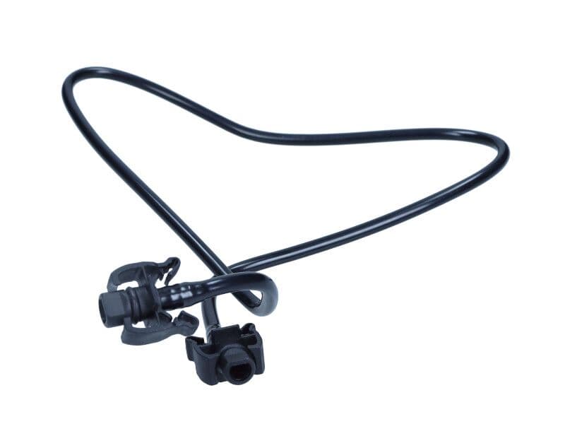 181611 MaXgear Патрубок радіатора системи охолодження двигуна