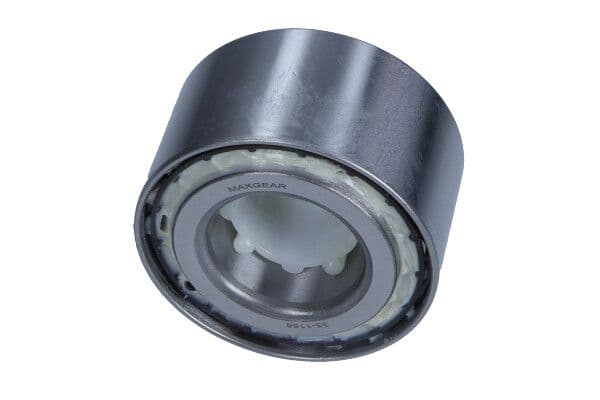 331168 MaXgear Комплект ступиці колеса