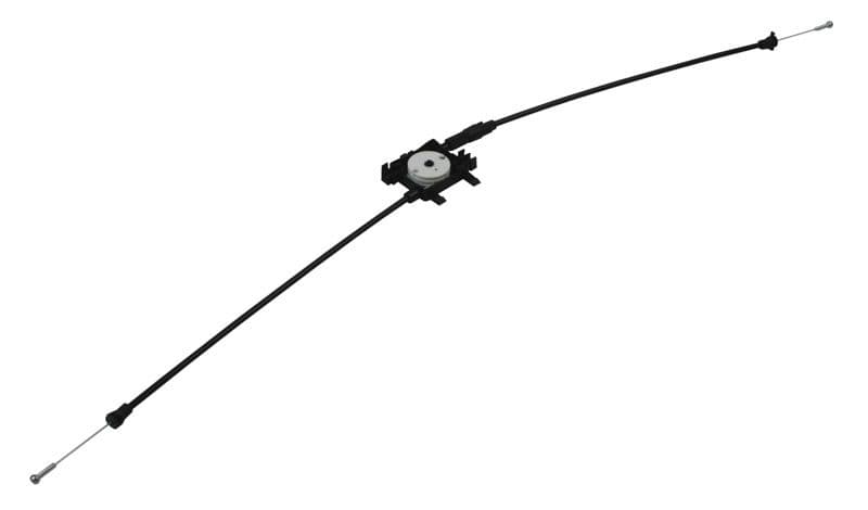 321793 MaXgear Тросик замка капота для Audi A3