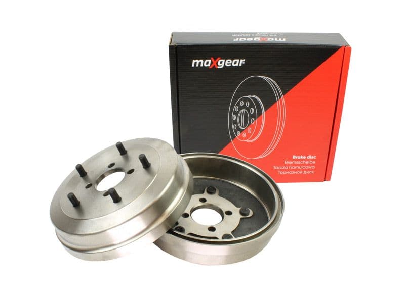 194915 MaXgear Гальмівний барабан