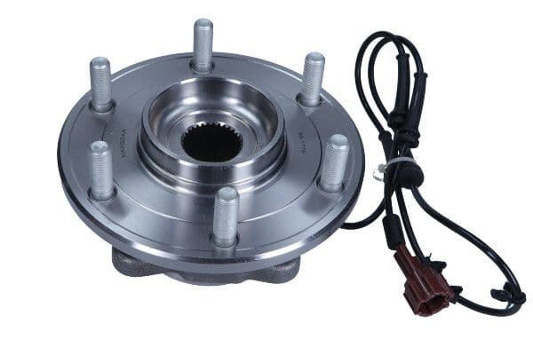 331179 MaXgear Комплект ступицы колеса