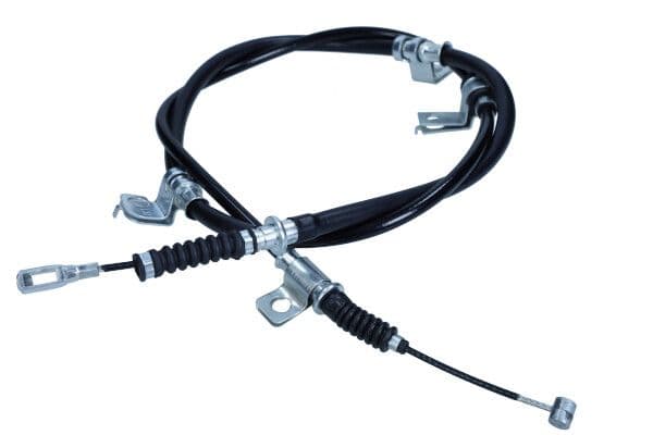 321107 MaXgear Трос ручного гальма для Hyundai H-1