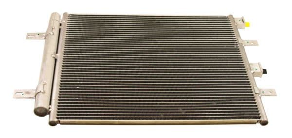 ac830185 MaXgear Радиатор кондиционера