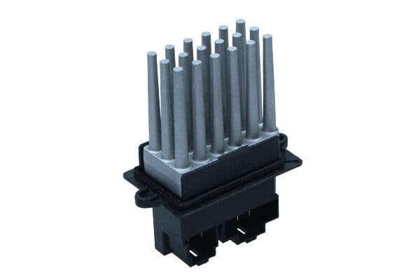 272215 MaXgear Регулятор вентилятора салону