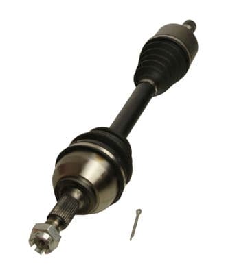 492578 MaXgear Піввісь