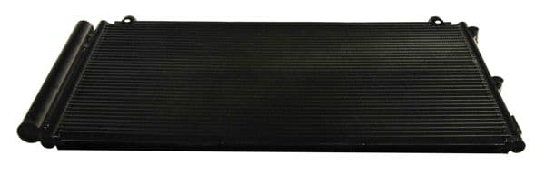 ac830170 MaXgear Радіатор кондиціонера для Lexus IS