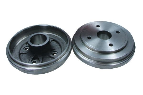 192627 MaXgear Тормозной барабан