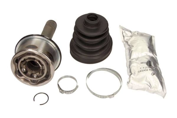 490989 MaXgear Граната