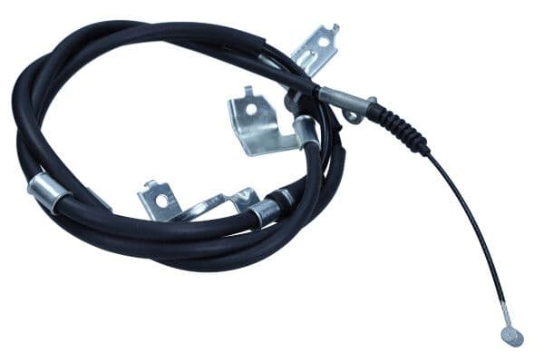 321419 MaXgear Трос ручного гальма для Nissan Navara