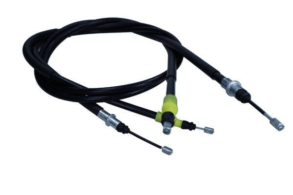321470 MaXgear Трос ручного гальма